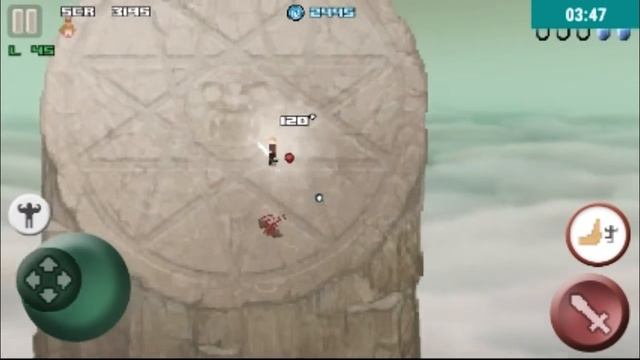 Only One или мясо по бурятски