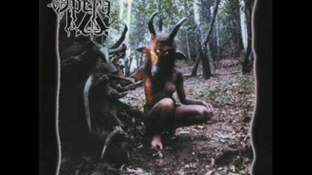 Opera IX - Sepulcro (Part II) смотреть онлайн