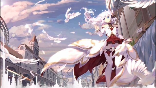 Nightcore Bravestone смотреть онлайн