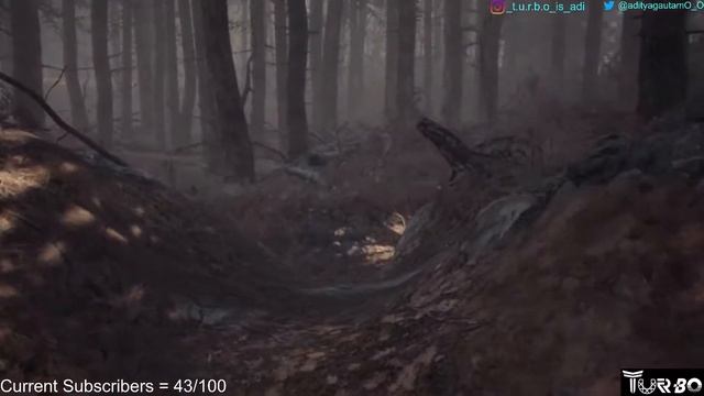 Blair Witch Stream | | Turbo is brave today!!! смотреть онлайн
