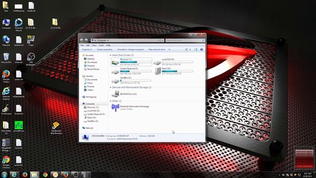 Vertex 4 Raid 0 Benchmark смотреть онлайн