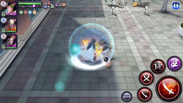 MAX TRANSCENDED 10/10/10 CFYOW KENPACHI (w/ 500+ ATK) SHOWCASE WITH BEST BUILDS! Bleach Brave Souls смотреть онлайн
