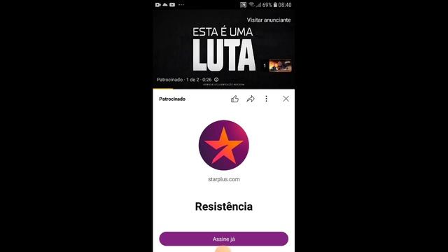 The Brave Locomotive