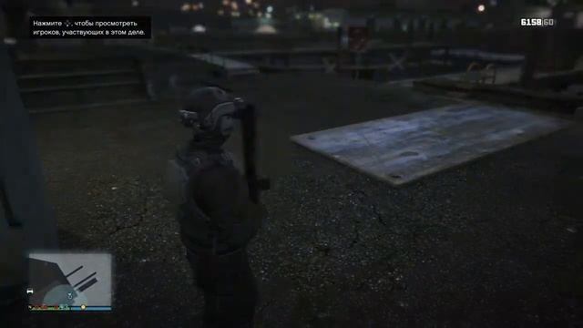 Grand Theft Auto магическая дверь / magic door смотреть онлайн