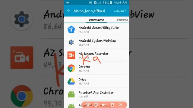 Cara membersihkan ram dan memori di hp samsung j1 ace supaya tidak lagg lagi!!!! смотреть онлайн
