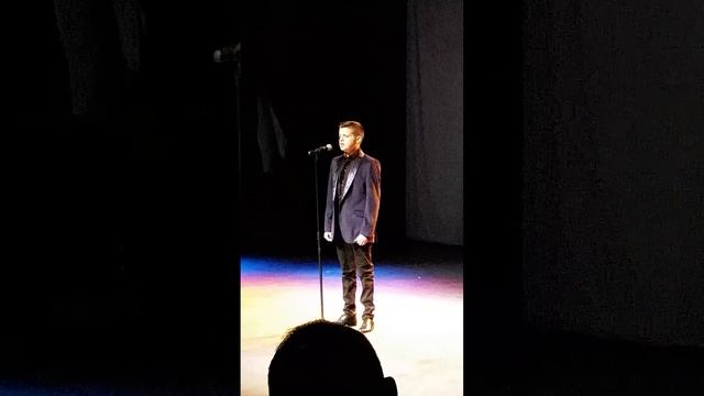 Autism's Got Talent - Bradley Turner смотреть онлайн