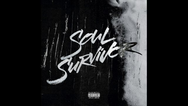 Millyz & Meek Mill - Soul Survivor (AUDIO) смотреть онлайн
