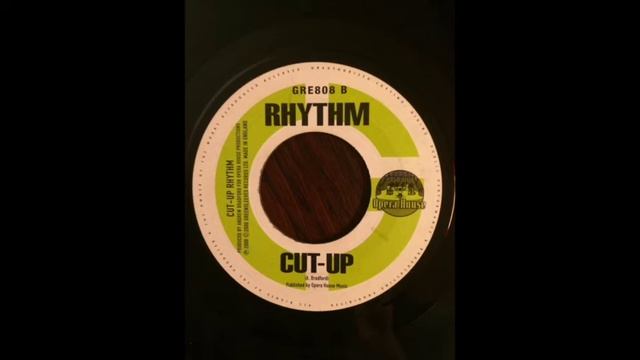 Cut Up Riddim Mix (Opera House, 2000) смотреть онлайн