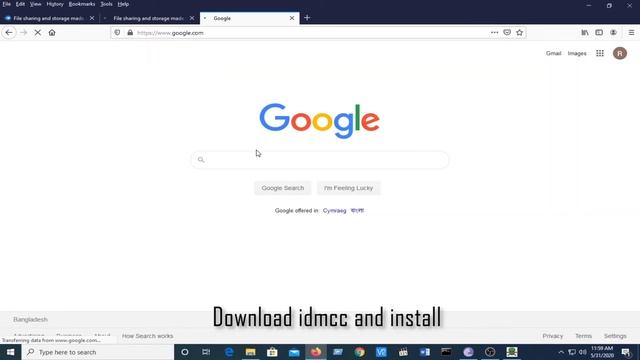 How to Register IDM free without serial or Registration key смотреть онлайн