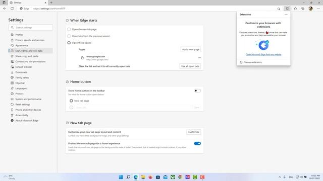 How to increase edge download speed and Load Speed | Edge browser ki dwonload speed kaise badhaye смотреть онлайн