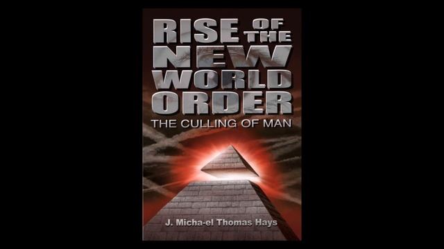 RISE OF THE NEW WORLD ORDER - INTRO | (AUDIO-LIBRO EN ESPAÑOL) смотреть онлайн