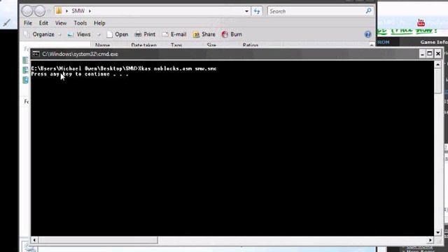 How to get Screen Scrolling Pipes for your SMW hack in Lunar Magic☻ смотреть онлайн