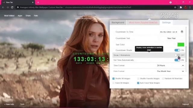 How to Customize Your Google Chrome смотреть онлайн