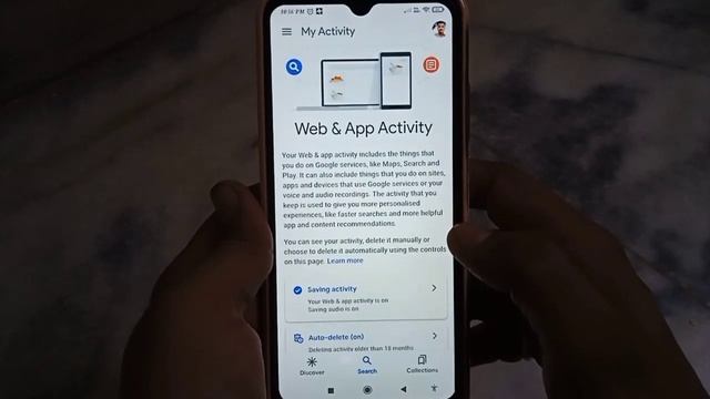 my google activity ko band kaise kare!! how to turn off my google activity!! смотреть онлайн