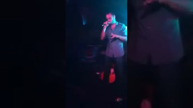 Big City Life - Mattafix LIVE IN LONDON