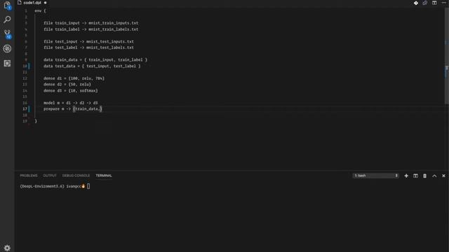 DeepL Tutorial смотреть онлайн