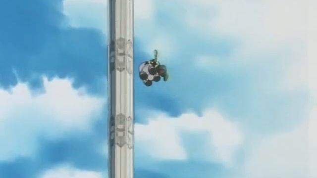 Brave Police J-Decker episode 7 part 2 subbed смотреть онлайн
