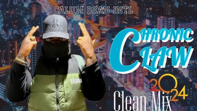 Chronic law Mix 2024 Clean | Chronic law Mixtape 2024 Clean| Lawboss Mix | Calum beam intl смотреть онлайн