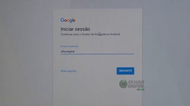 Aprenda a proteger e nunca mais esquecer suas senhas смотреть онлайн
