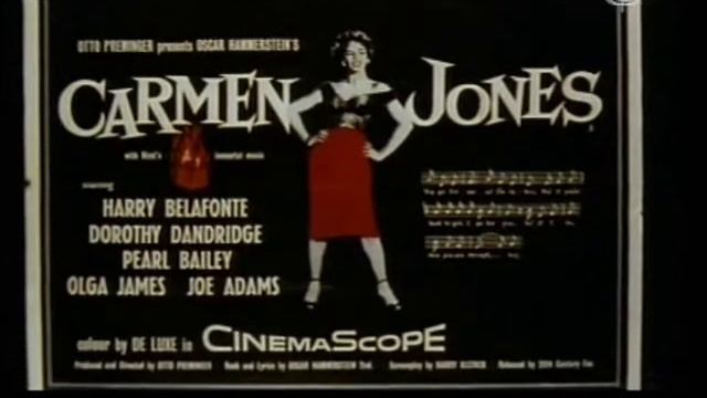 Portrait Of Marilyn Horne (3) смотреть онлайн