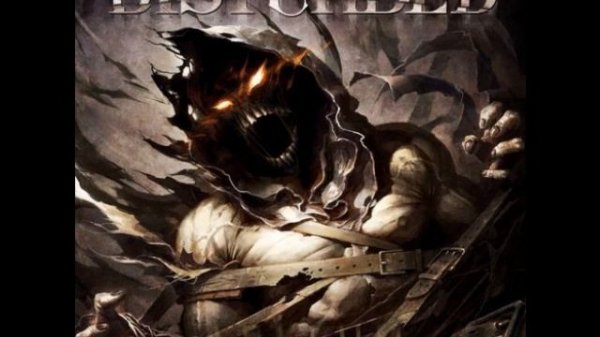Disturbed ~Asylum~