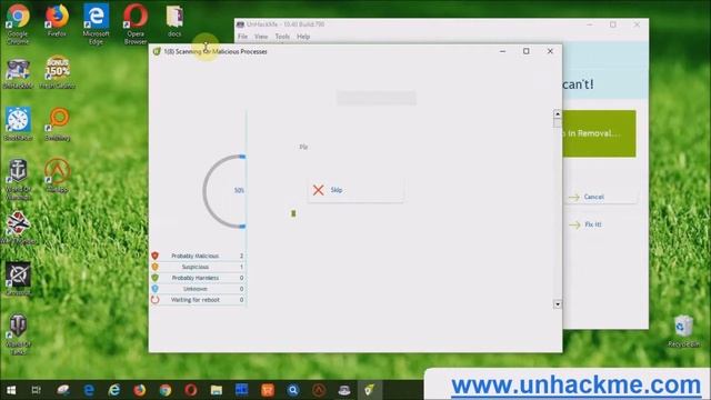 How to REMOVE "ONEFIENHESTOT INFO" VIRUS? смотреть онлайн