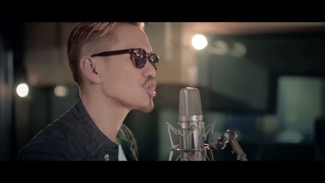 EXILE ATSUSHI ＋ AI / Be Brave смотреть онлайн