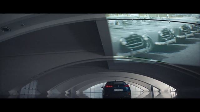 New Peugeot Manifesto: The Language of Attraction смотреть онлайн
