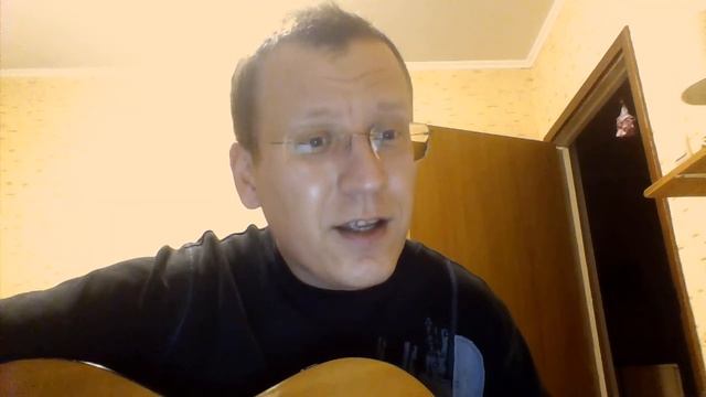7:40 Аркадий Северный. Кавер. Гитарный. смотреть онлайн