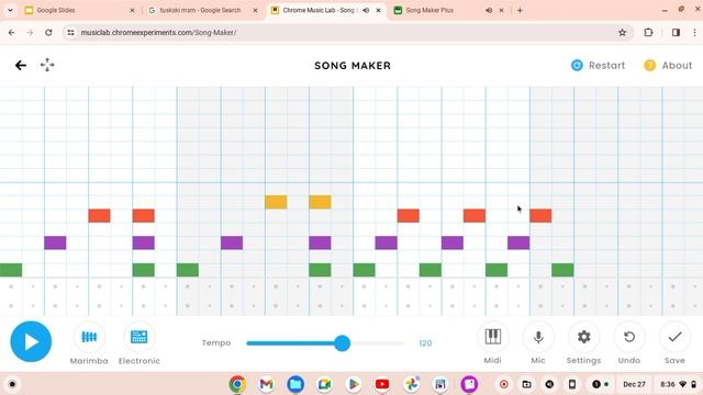 chrome music lab plus vs chrome music lab смотреть онлайн