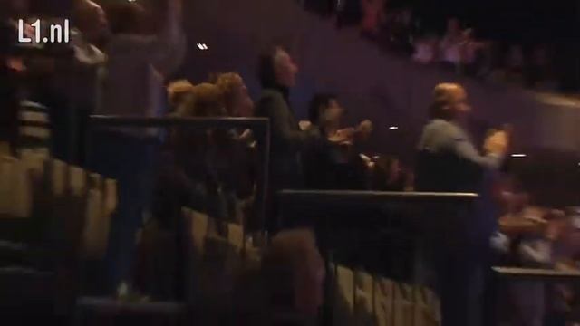 Video: Jos van Rey vol lof over opera El Rey смотреть онлайн
