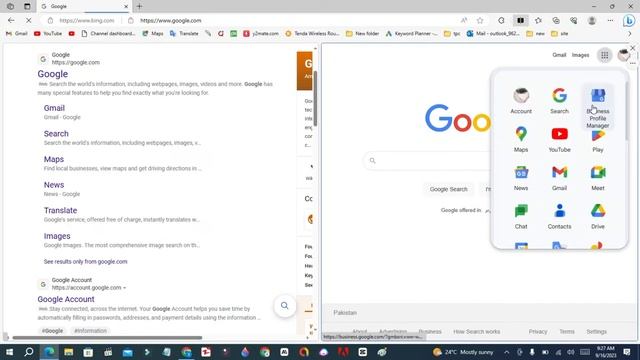 How to Split Screen in Microsoft Edge Browser | How to Use Split Screen Mode in Microsoft Edge смотреть онлайн