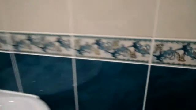 ВАННАЯ - ТУАЛЕТ ( декабрь 2016 г Туймазы) смотреть онлайн