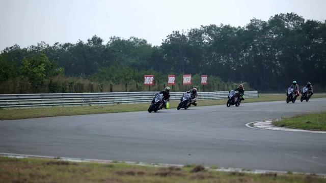 I Crashed TVS's Race Bike !! First race of 2022 ! #tvs #crashed #accident смотреть онлайн