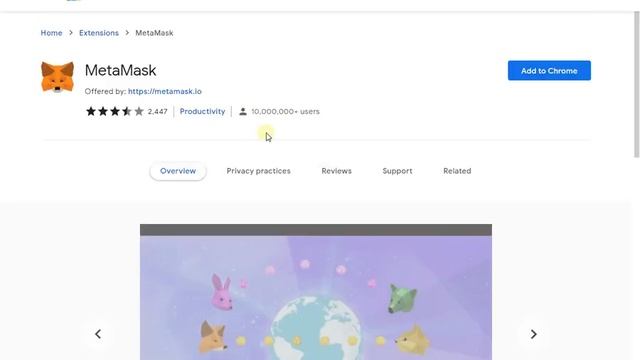 METAMASK WALLET FULL EXPLAINED | HOW TO USE METAMASK | Ali Raza смотреть онлайн