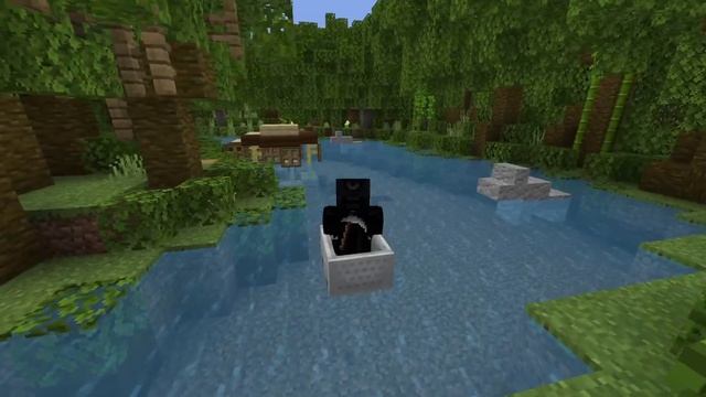 MC Jungle Cruise Safari Remodel 2023 | Full Ride Experience смотреть онлайн