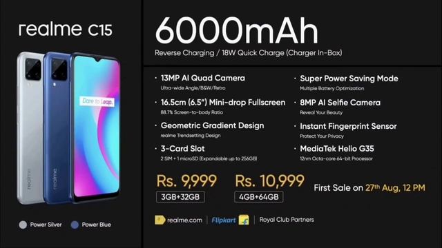 TOP 5 SMARTPHONES UNDER 10,000 in August 2020🔥🔥🔥🔥🔥 смотреть онлайн