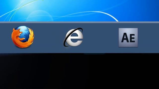 Internet Explorer 9 Advertisement Remake смотреть онлайн