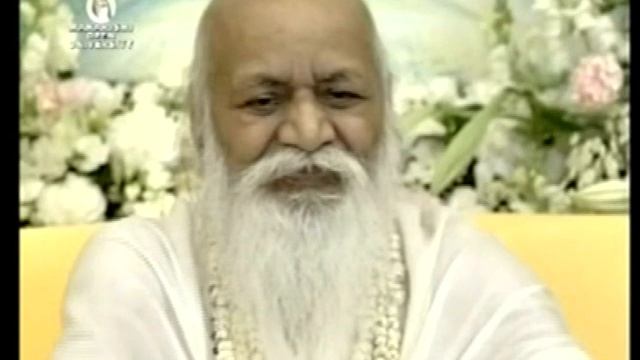 Пресс конференция Махариши 2006 06 21 смотреть онлайн