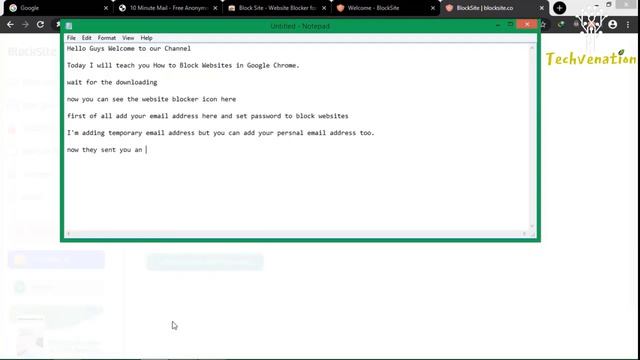 how to block websites on google chrome смотреть онлайн