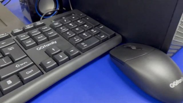 Dell Optiplex 7040 Reacondicionada смотреть онлайн