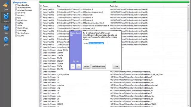 How to fix my window registry? смотреть онлайн