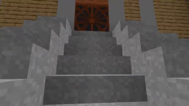 Riding the Bone Shaker Roller Coaster in Minecraft! Jurassic Park Progress Update 2! смотреть онлайн