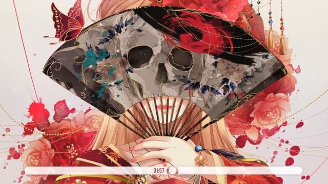 Skan & El Speaker - Herbalist