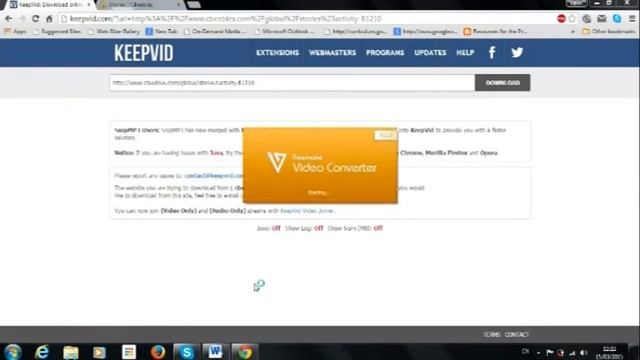 Video Downloader Professional Chrome Add on смотреть онлайн