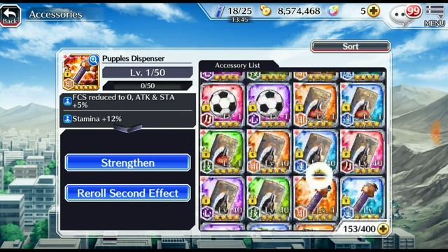 Аксессуары:годные - негодные , хорошие и плохие доп. эффекты и т.д.! | Bleach brave souls | [L]eoN смотреть онлайн