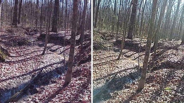 AKASO V50X VS AKASO KEYCHAIN/ BUDGET ACTION CAMERA REVIEW