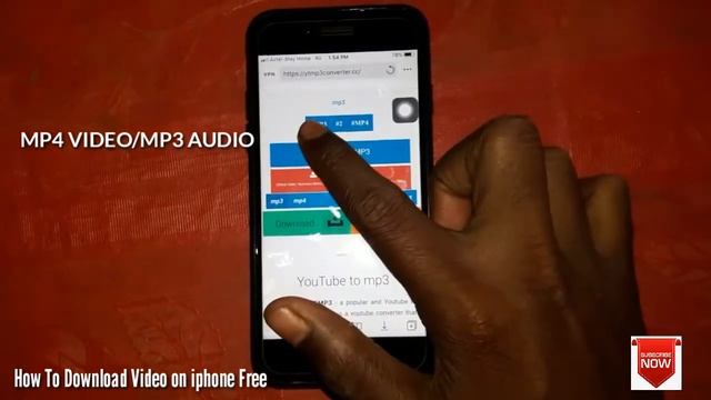 How To Download video in iphone|Free 2021 смотреть онлайн