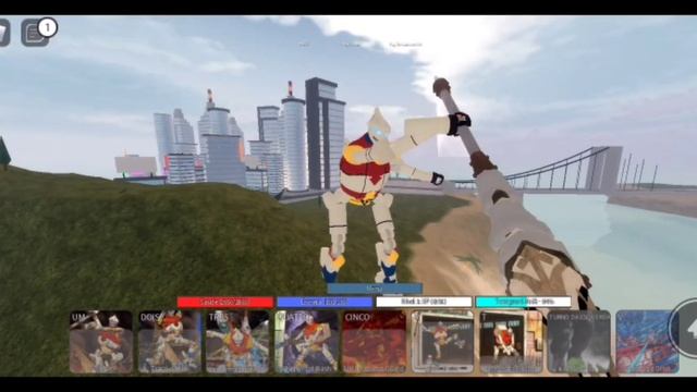 new get jaguar sp kaiju universe showcase смотреть онлайн