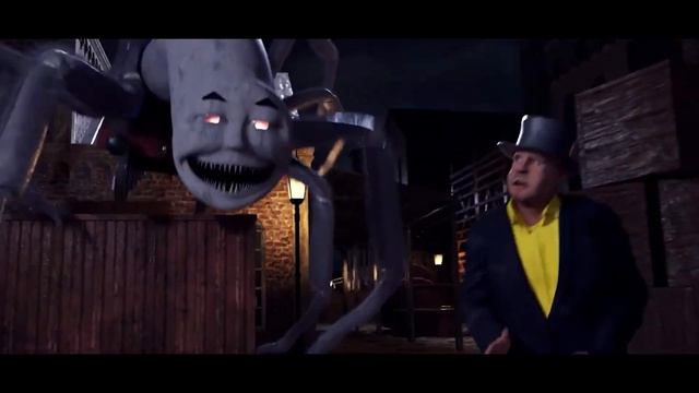 Thomas the Train exe - Coffin Dance Song (COVER) #3 смотреть онлайн